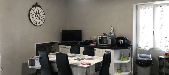 3 rooms Apartment in San Biagio della Cima, Italy No. 185601 6