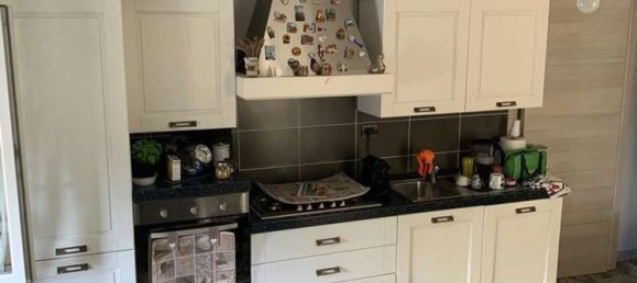 3 rooms Apartment in San Biagio della Cima, Italy No. 185601 3