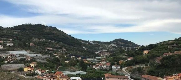 3 rooms Apartment in San Biagio della Cima, Italy No. 185601 17