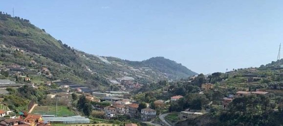 3 rooms Apartment in San Biagio della Cima, Italy No. 185601 12