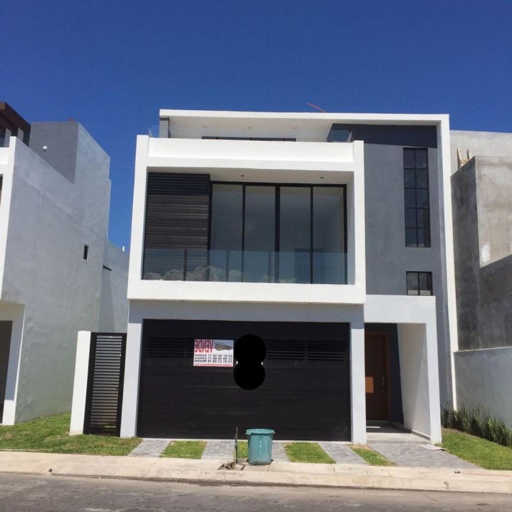 3 Schlafzimmer Haus in Veracruz, Mexico, Nr. 208946