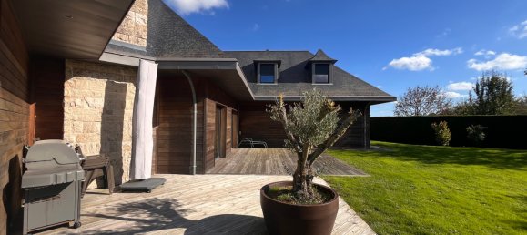 5 bedrooms House in Chartres, France No. 210789 9