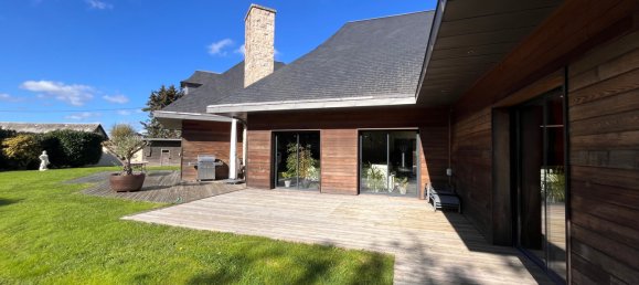 5 bedrooms House in Chartres, France No. 210789 3