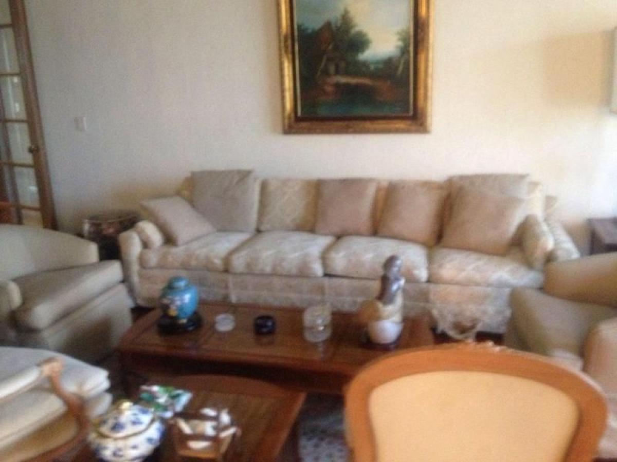 3 bedrooms House in Nuevo Leon, Mexico No. 165351