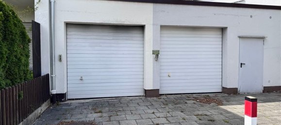 2 rooms Apartment in Munich, Germany No. 258730 21