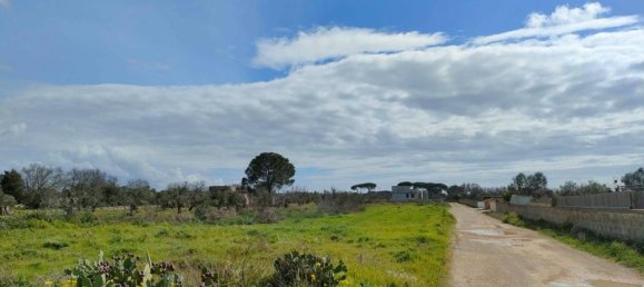 5000m² Land in Sannicola, Italy No. 122521 5
