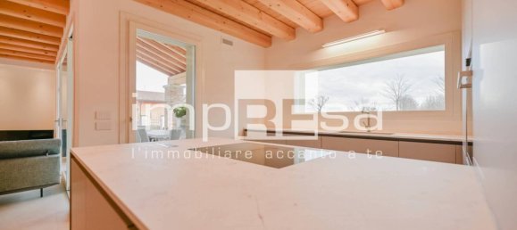 3 bedrooms Villa in Ponzano Veneto, Italy No. 159468 11
