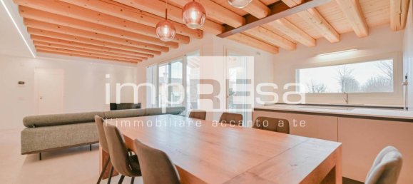 3 bedrooms Villa in Ponzano Veneto, Italy No. 159468 6