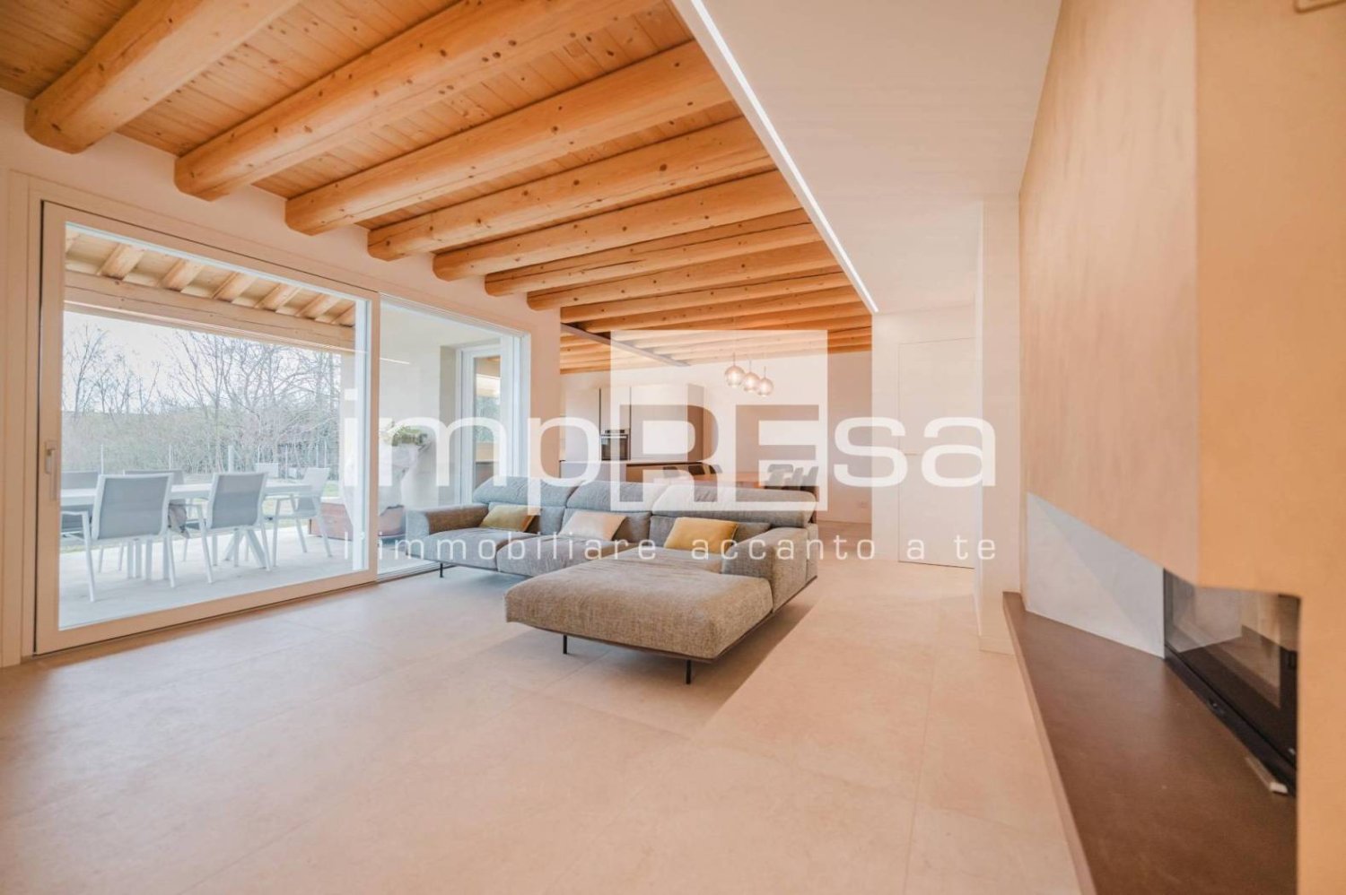 3 bedrooms Villa in Ponzano Veneto, Italy No. 159468