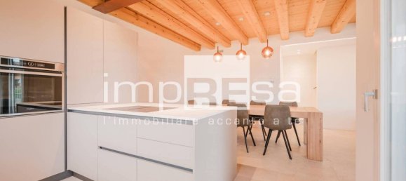 3 bedrooms Villa in Ponzano Veneto, Italy No. 159468 27