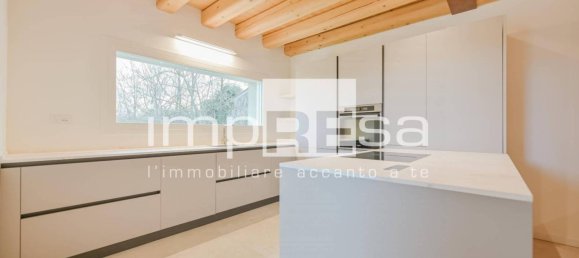 3 bedrooms Villa in Ponzano Veneto, Italy No. 159468 12