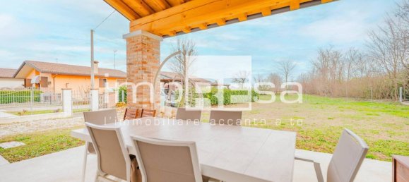 3 bedrooms Villa in Ponzano Veneto, Italy No. 159468 7