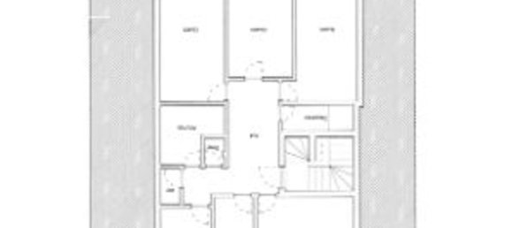 Apartamento de 3 dormitorios en Porto, Portugal No. 51863 30