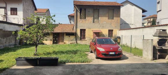 Casa de 8 dormitorios en San Vittore Olona, Italy No. 360725 34