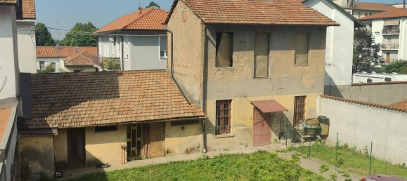 Casa de 8 dormitorios en San Vittore Olona, Italy No. 360725 36