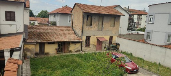 Casa de 8 dormitorios en San Vittore Olona, Italy No. 360725 35