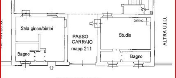 Casa de 8 dormitorios en San Vittore Olona, Italy No. 360725 8