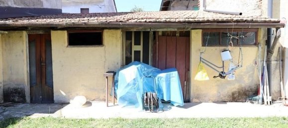 Casa de 8 dormitorios en San Vittore Olona, Italy No. 360725 39