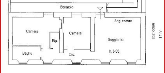 Casa de 8 dormitorios en San Vittore Olona, Italy No. 360725 7