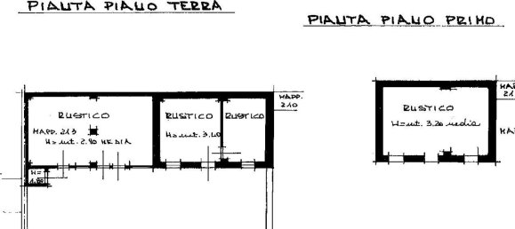 Casa de 8 dormitorios en San Vittore Olona, Italy No. 360725 32