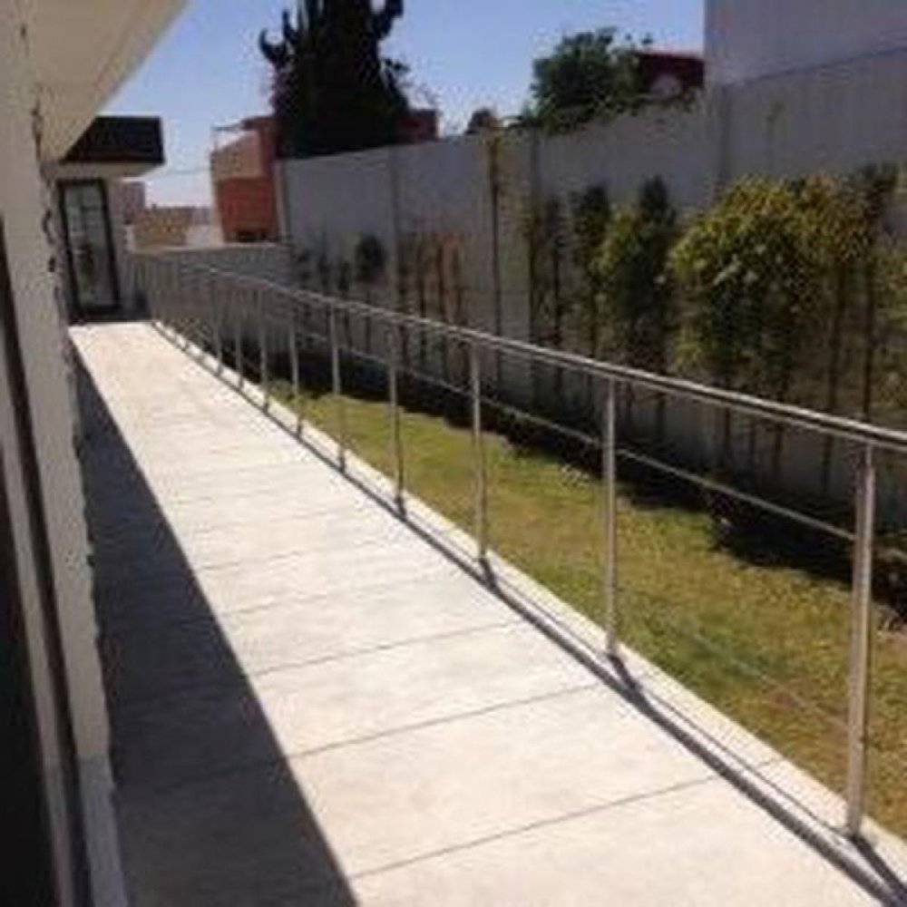 3 dormitorios сasa en venta en Naucalpan de Juárez, Naucalpan, Mexico № 220204