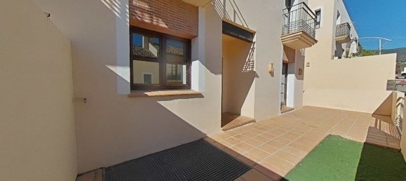 Таунхаус с 3 спальнями в Марбелья, Испания № 19536 4