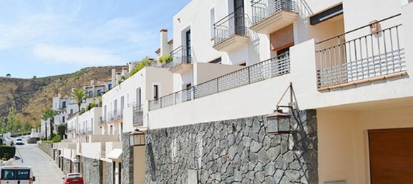 Таунхаус с 3 спальнями в Марбелья, Испания № 19536 2