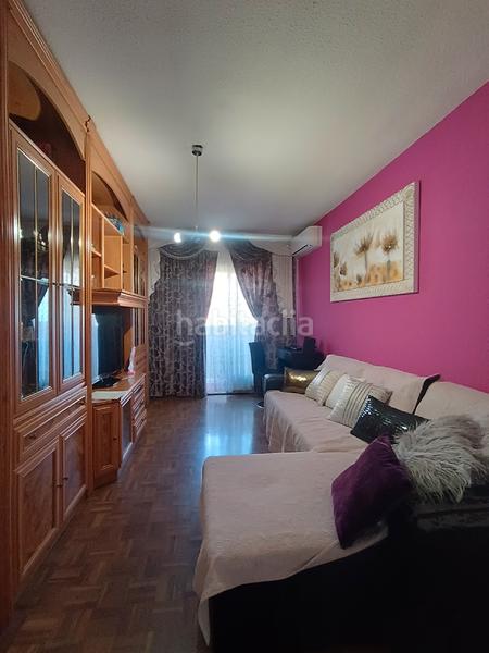 2 bedrooms Apartment in Madrid, Spain No. 253613