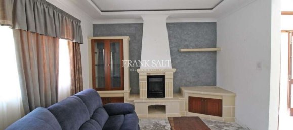 3 Schlafzimmer Bungalow in Mosta, Malta, Nr. 4533 3