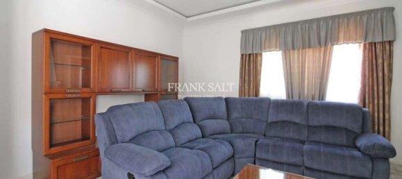 3 Schlafzimmer Bungalow in Mosta, Malta, Nr. 4533 15