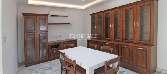 3 Schlafzimmer Bungalow in Mosta, Malta, Nr. 4533 6