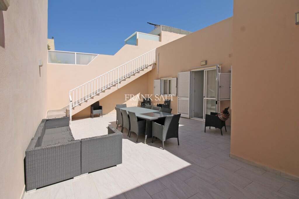 3 Schlafzimmer Bungalow in Mosta, Malta, Nr. 4533