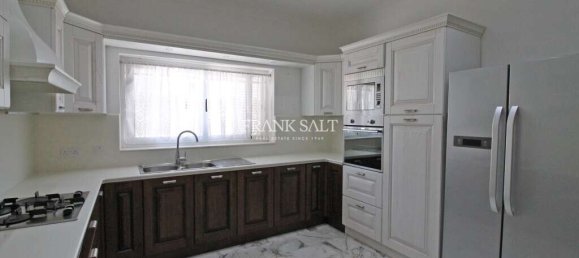 3 Schlafzimmer Bungalow in Mosta, Malta, Nr. 4533 4