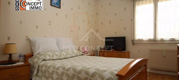 4 bedrooms Apartment in Bischwiller, France No. 77709 12