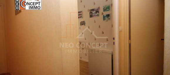 4 bedrooms Apartment in Bischwiller, France No. 77709 14