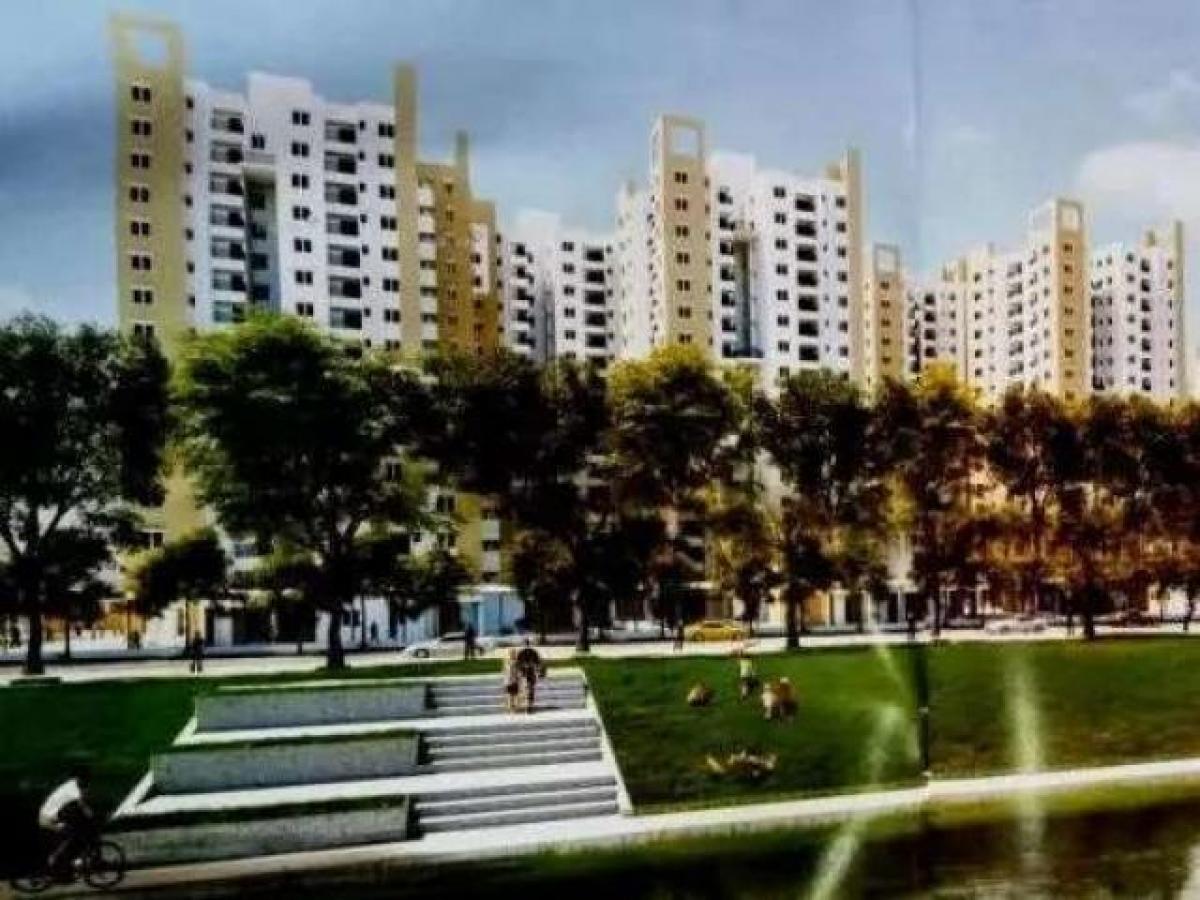 3 bedrooms House in Kolkata, India No. 42324