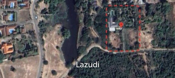  Commercial property in Hua Hin, Thailand No. 16763 6