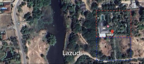  Commercial property in Hua Hin, Thailand No. 16763 7