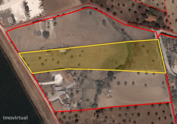 2 bedrooms House in Santarem, Portugal No. 304367