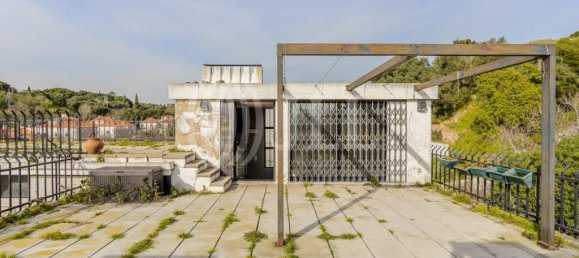 Дом с 8 спальнями в Лиссабон, Португалия № 98427 25