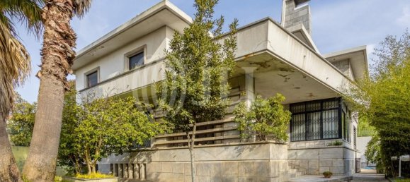 Дом с 8 спальнями в Лиссабон, Португалия № 98427 32