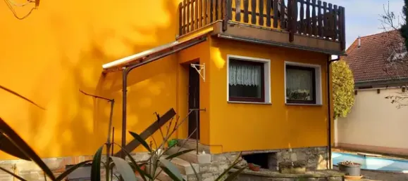 Casa de 5 habitaciónes en Saalekreis, Germany No. 57794 3