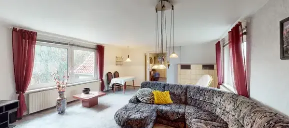 Casa de 5 habitaciónes en Saalekreis, Germany No. 57794 16