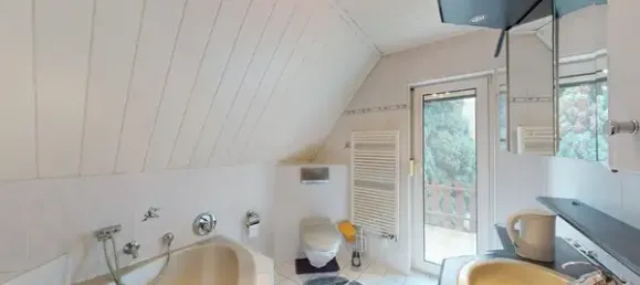 Casa de 5 habitaciónes en Saalekreis, Germany No. 57794 38