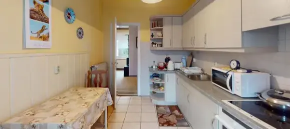 Casa de 5 habitaciónes en Saalekreis, Germany No. 57794 34