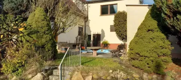 Casa de 5 habitaciónes en Saalekreis, Germany No. 57794 23