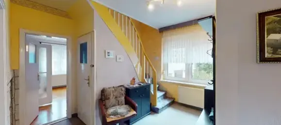 Casa de 5 habitaciónes en Saalekreis, Germany No. 57794 12