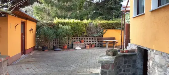 Casa de 5 habitaciónes en Saalekreis, Germany No. 57794 24