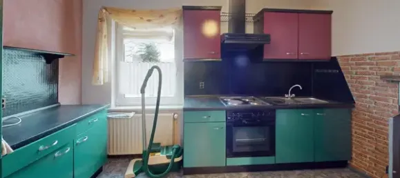 Casa de 5 habitaciónes en Saalekreis, Germany No. 57794 20