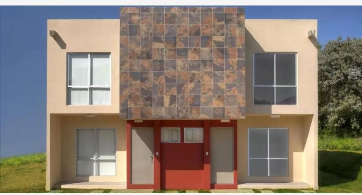 Casa T3 em Mexico N.º 216191